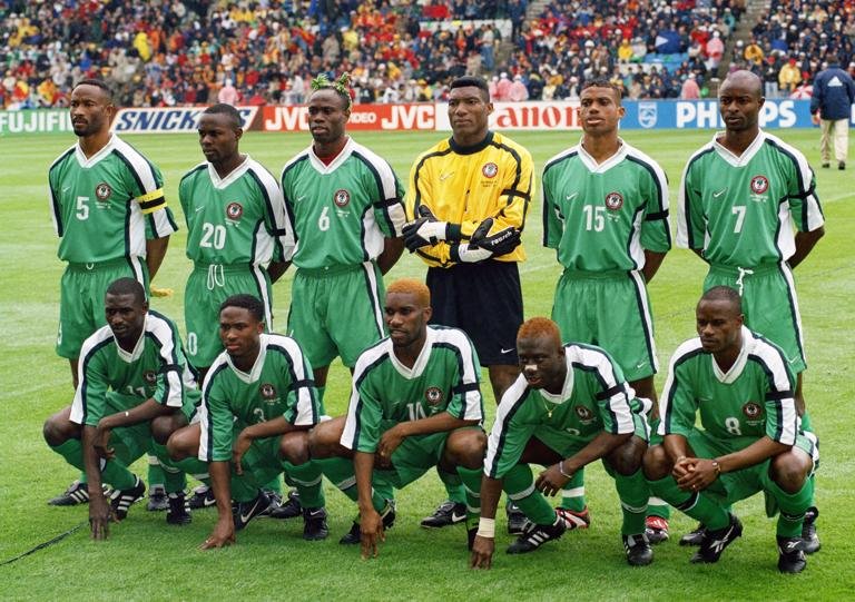 World Cup wonder goals: Sunday’s Saturday sizzler FIFA