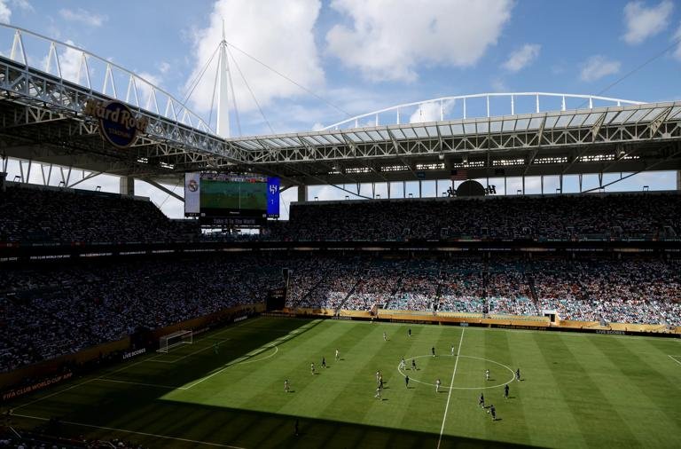 FIFA